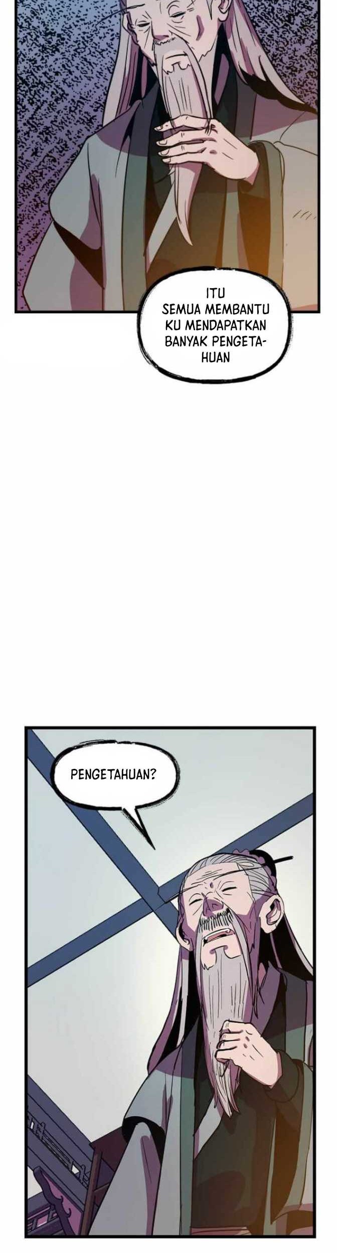 Physician Return Bab 8 halaman 9