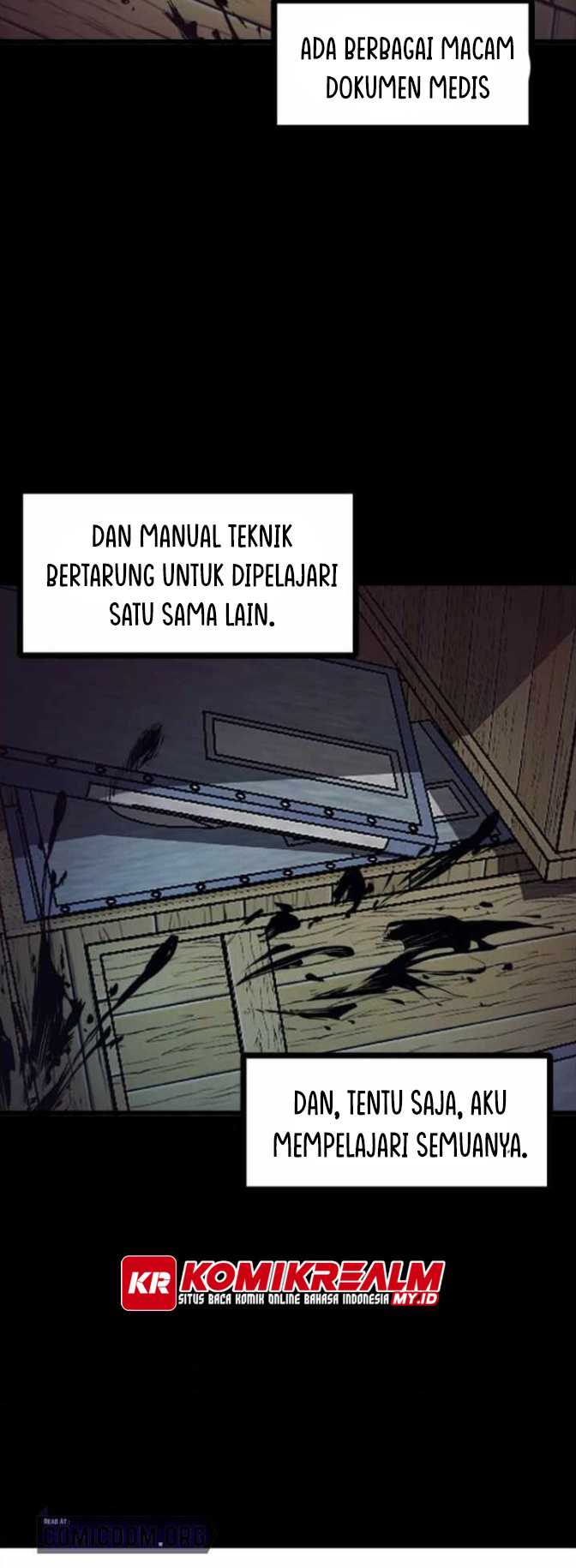 Physician Return Bab 8 halaman 14