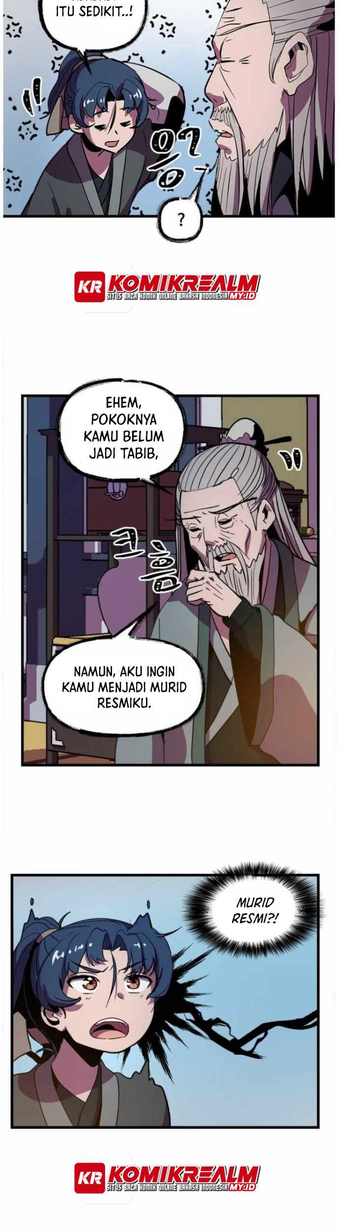 Physician Return Bab 8 halaman 21