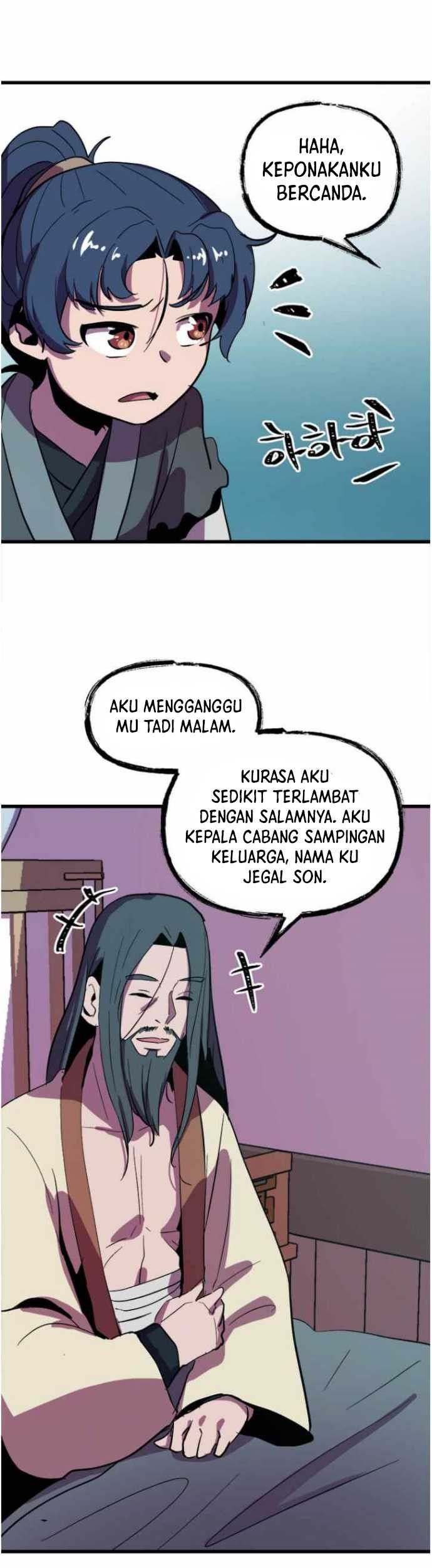 Physician Return Bab 8 halaman 32