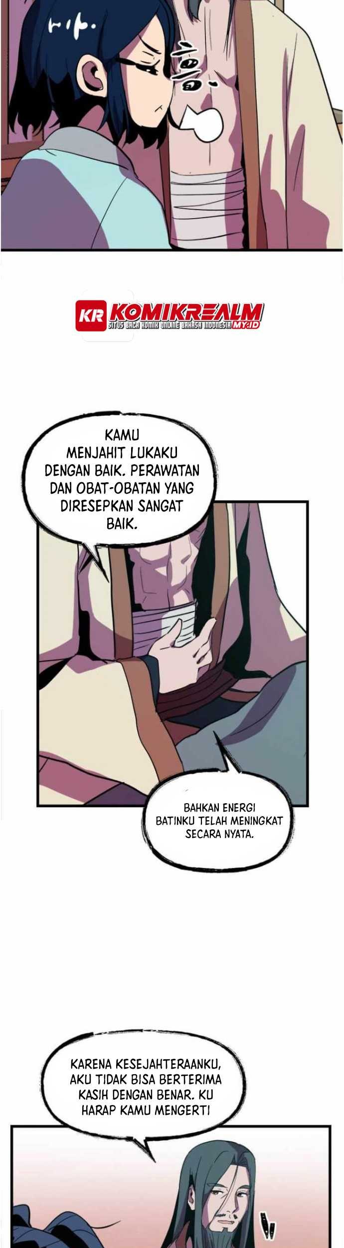 Physician Return Bab 8 halaman 34