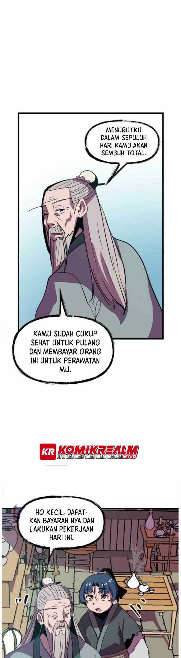 Physician Return Bab 8 halaman 42