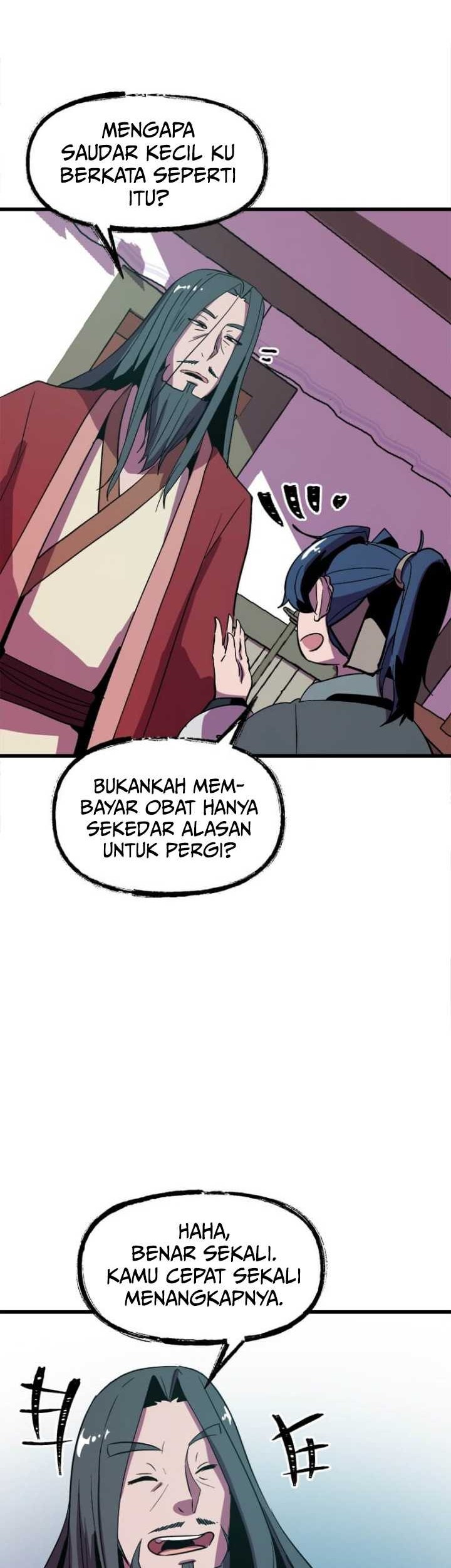 Physician Return Bab 9 halaman 33