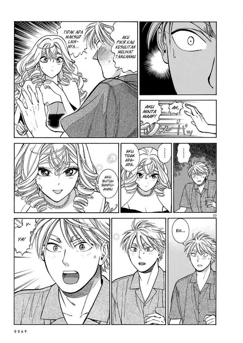 Piccolina Bab 9 halaman 24
