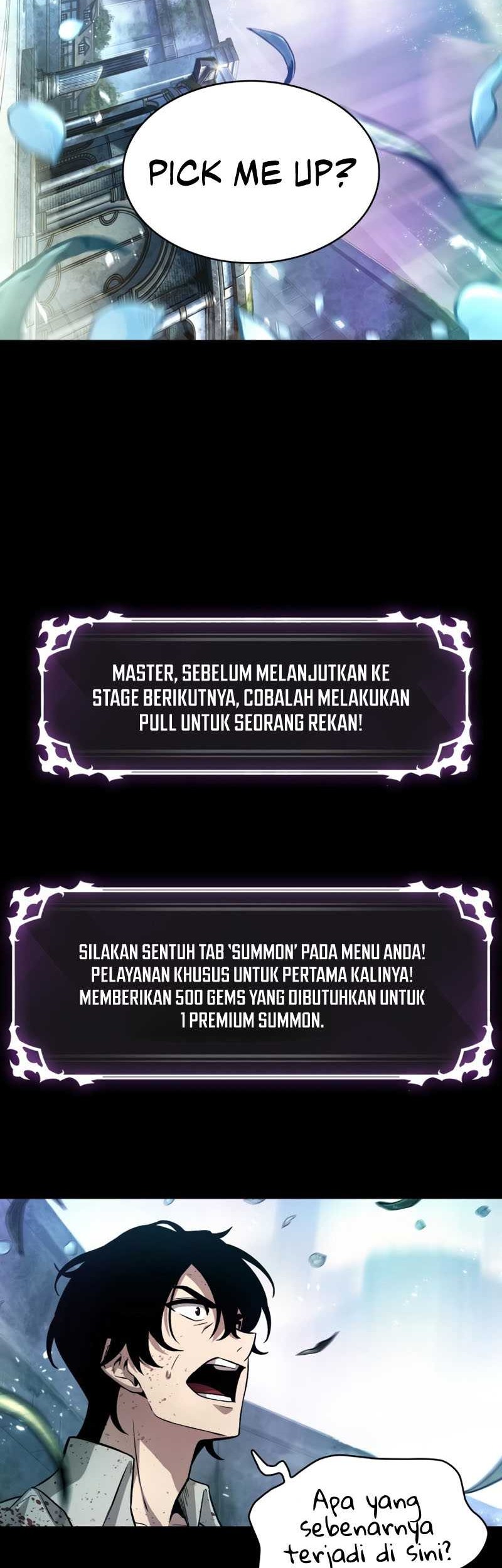 Pick Me Up Bab 02 halaman 32
