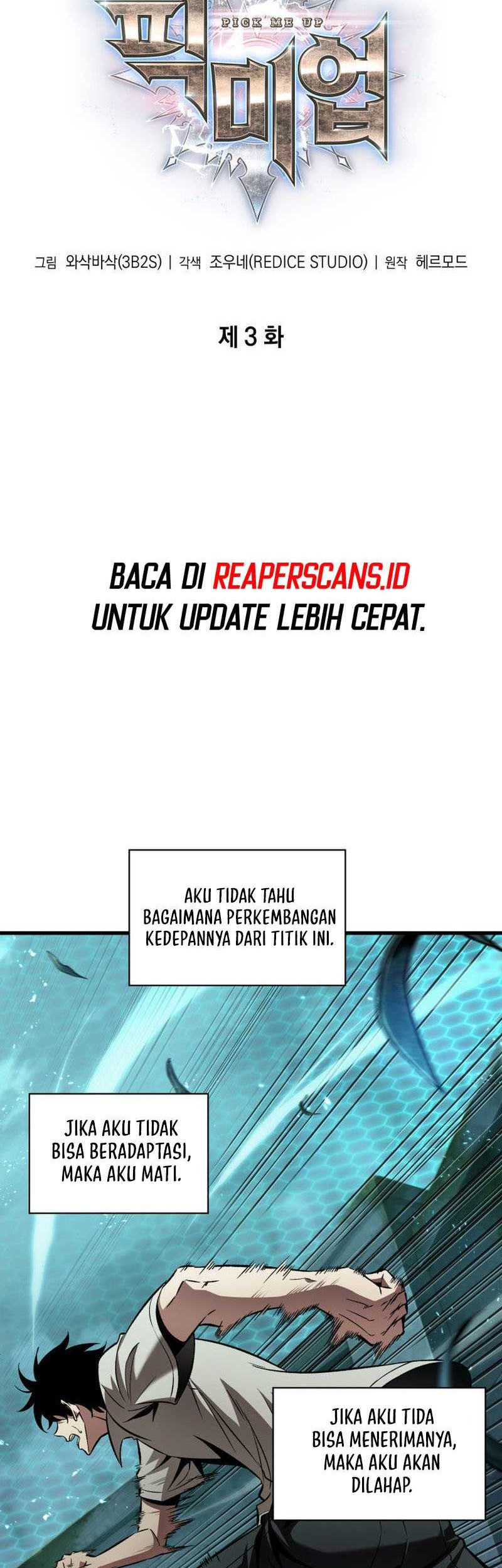 Pick Me Up Bab 03 halaman 7