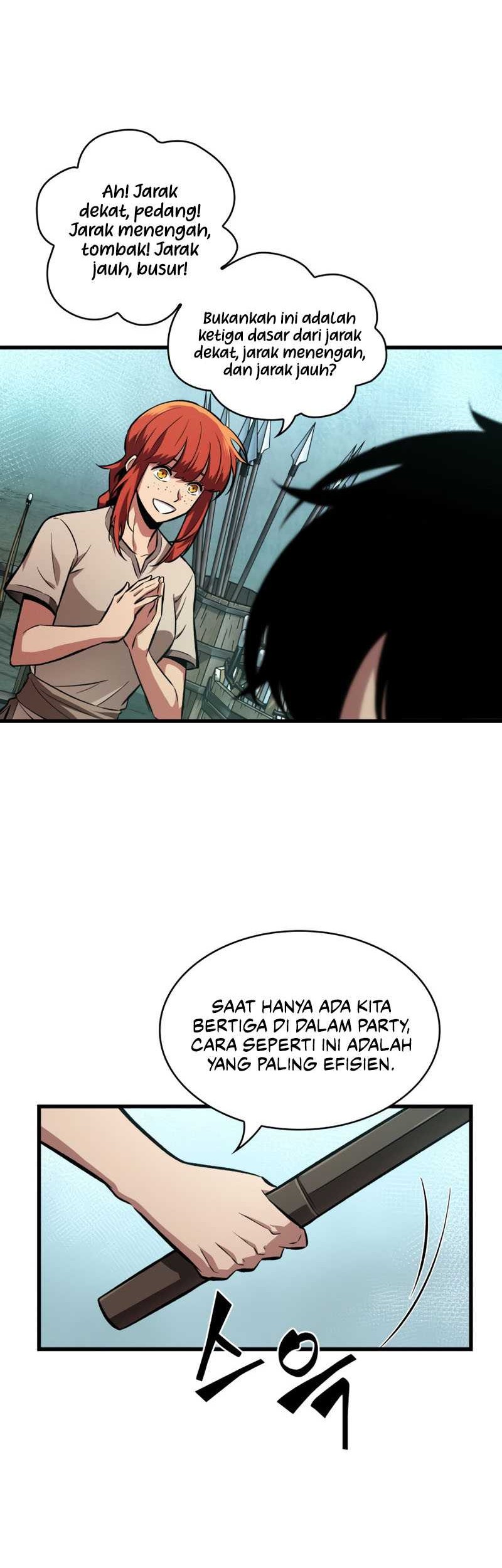 Pick Me Up Bab 05 halaman 33