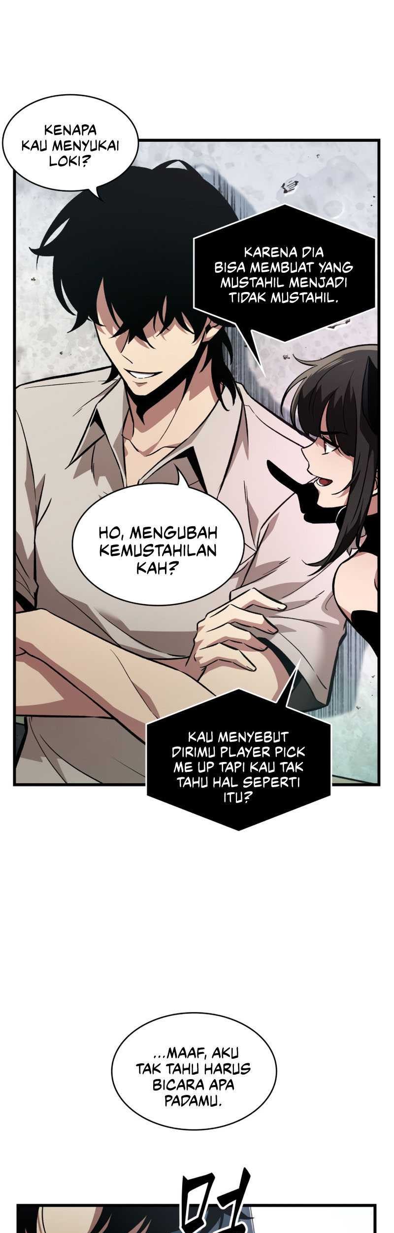 Pick Me Up Bab 06 halaman 2