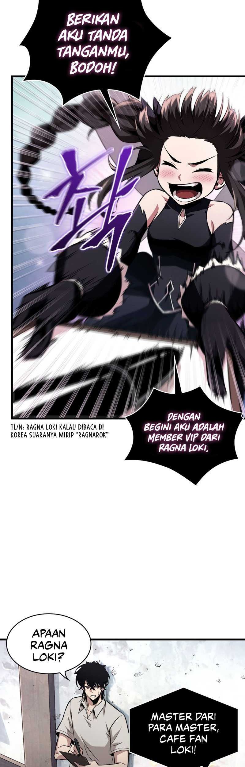 Pick Me Up Bab 06 halaman 8