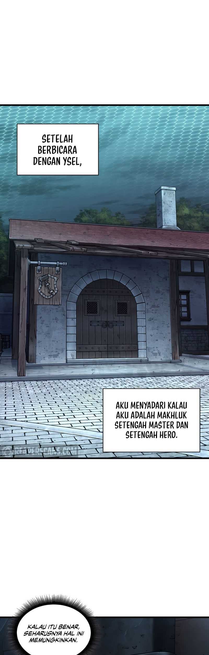 Pick Me Up Bab 06 halaman 34
