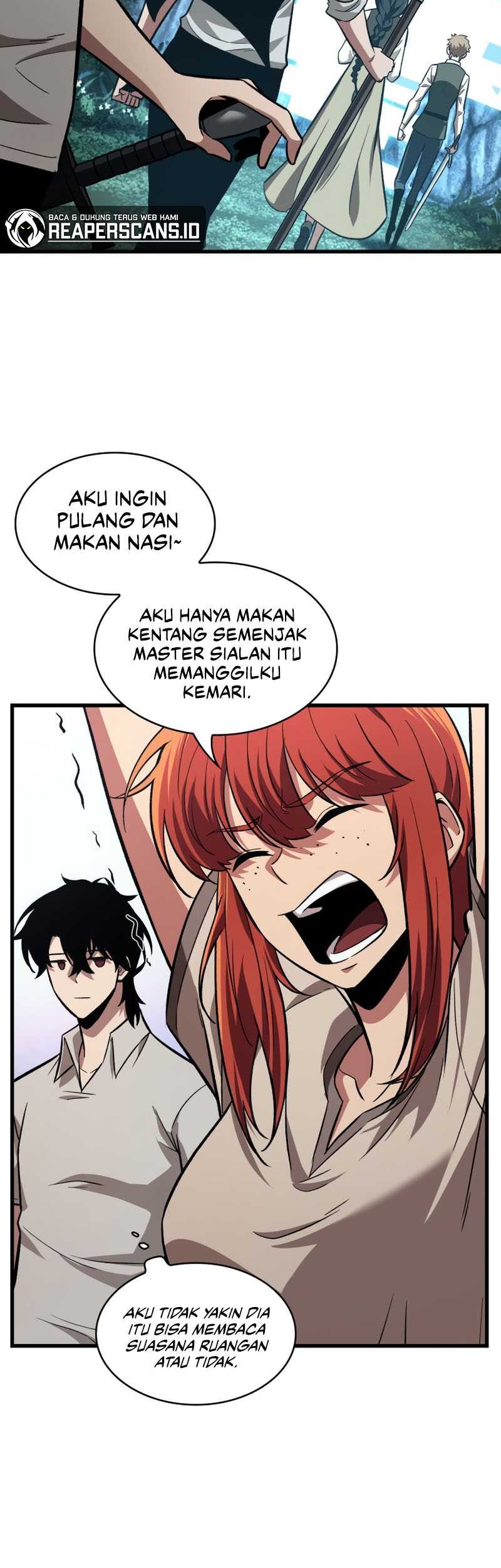 Pick Me Up Bab 08 halaman 13