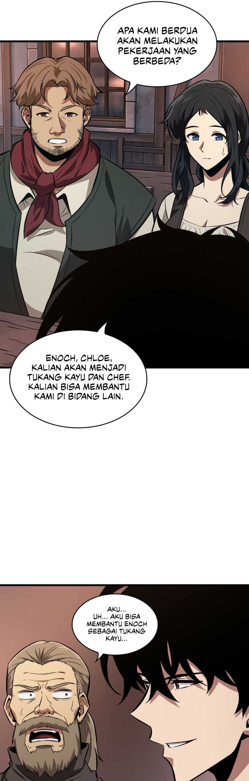 Pick Me Up Bab 08 halaman 32
