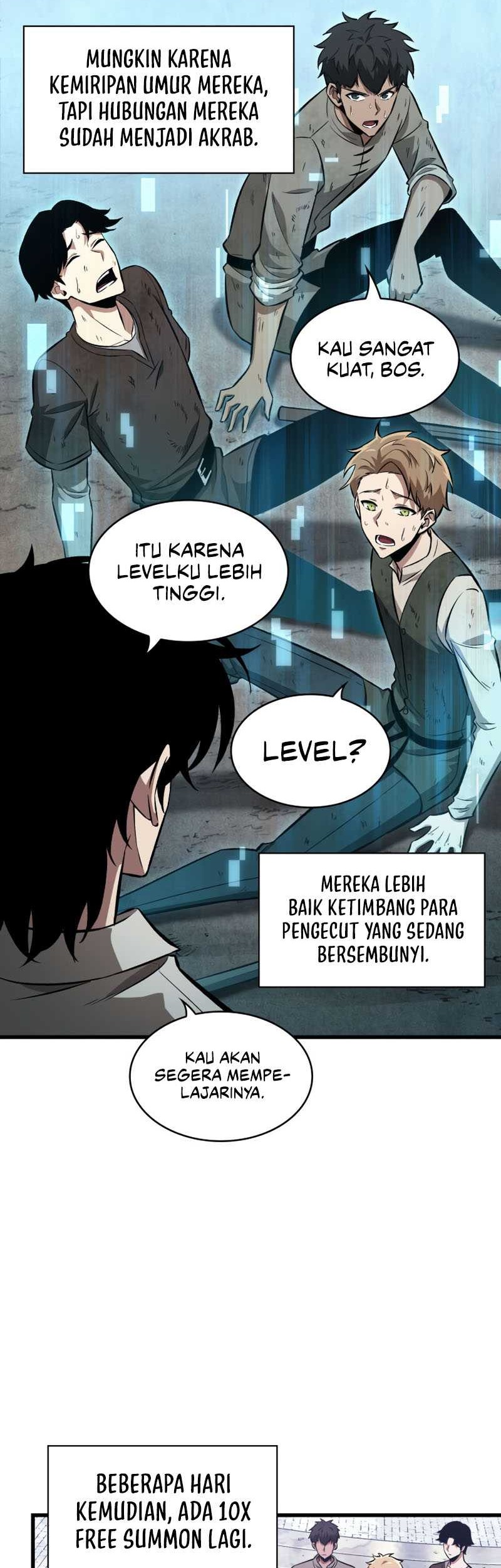 Pick Me Up Bab 08 halaman 40