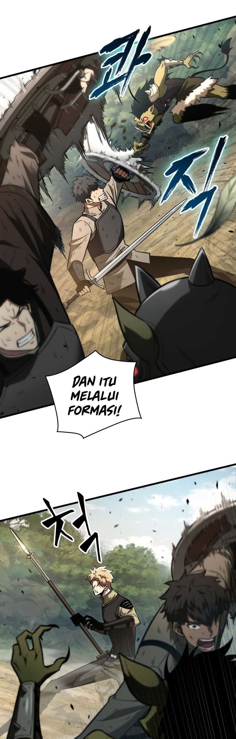 Pick Me Up Bab 09 halaman 6