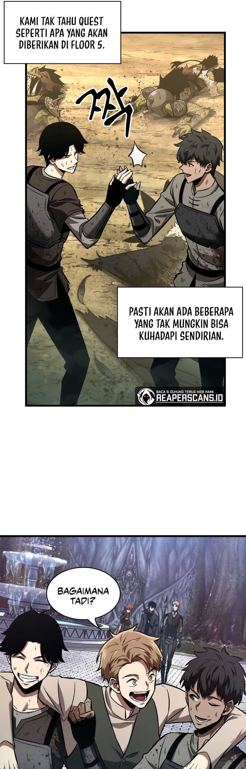 Pick Me Up Bab 09 halaman 10