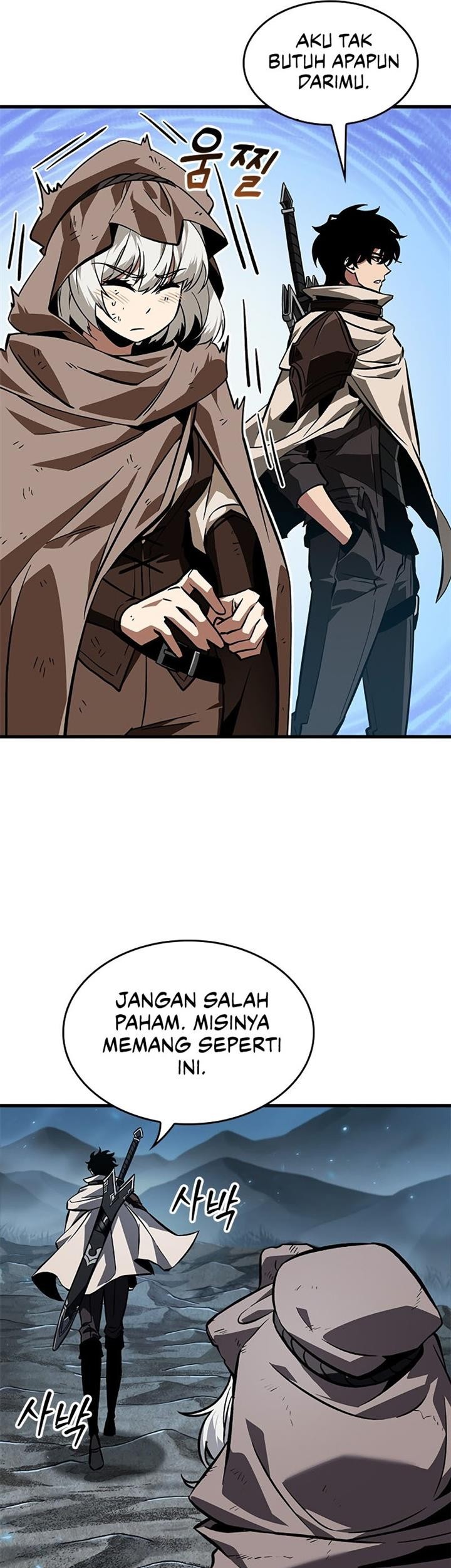 Pick Me Up Bab 100 halaman 13