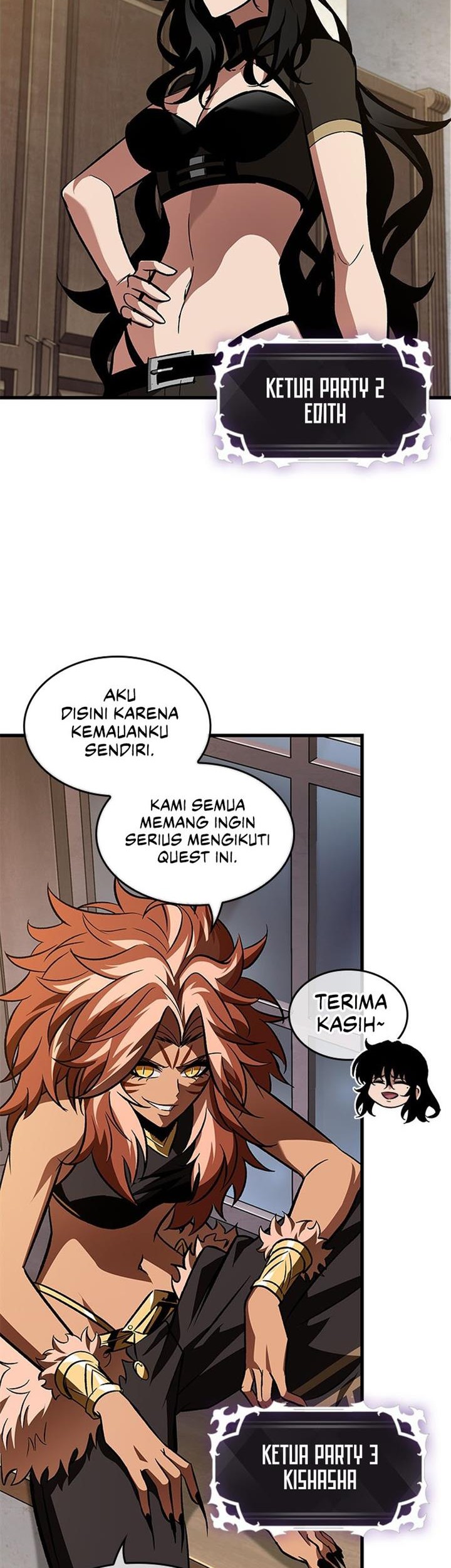 Pick Me Up Bab 101 halaman 43