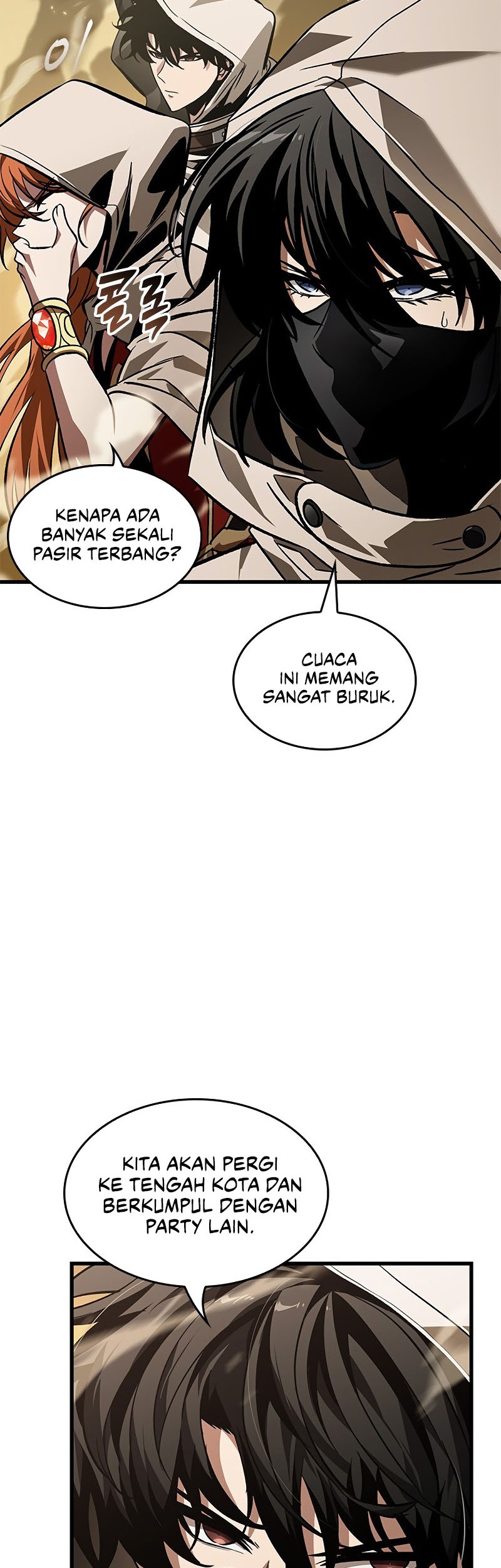 Pick Me Up Bab 102 halaman 30