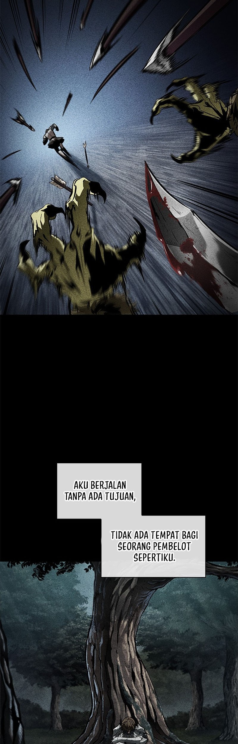 Pick Me Up Bab 103 halaman 11