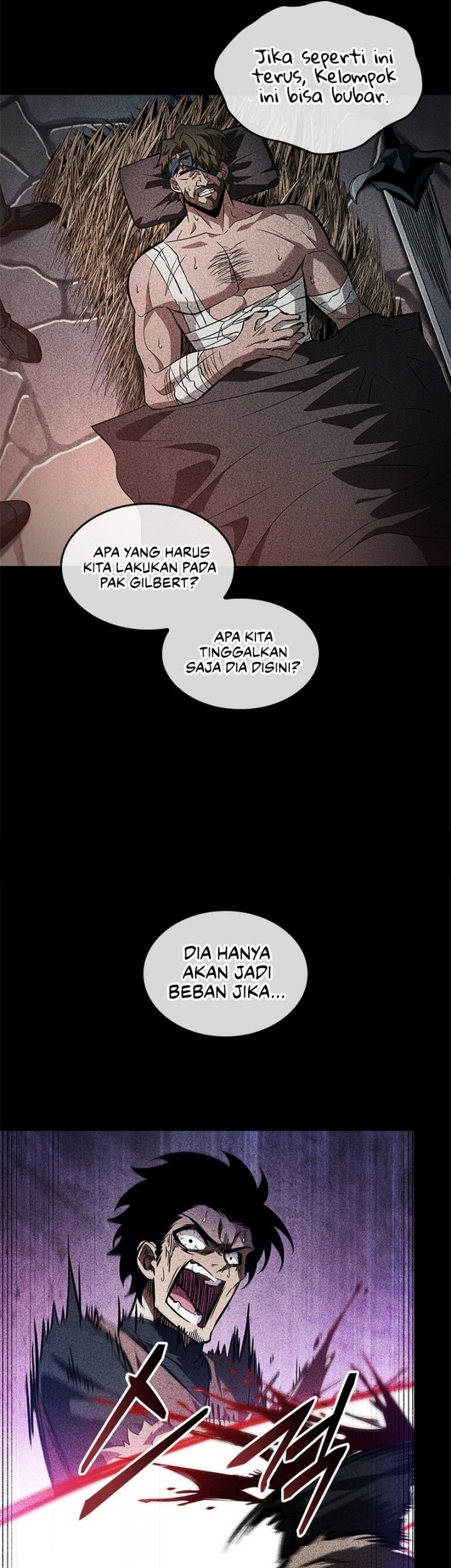 Pick Me Up Bab 104 halaman 38