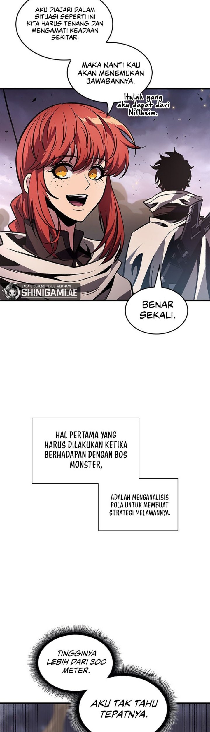 Pick Me Up Bab 105 halaman 18