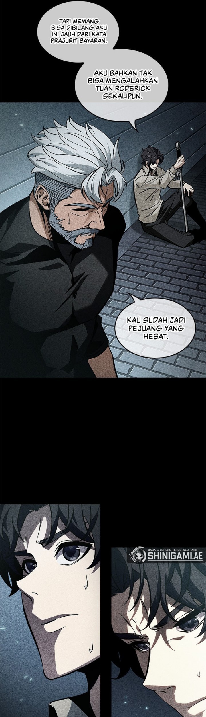 Pick Me Up Bab 107 halaman 14