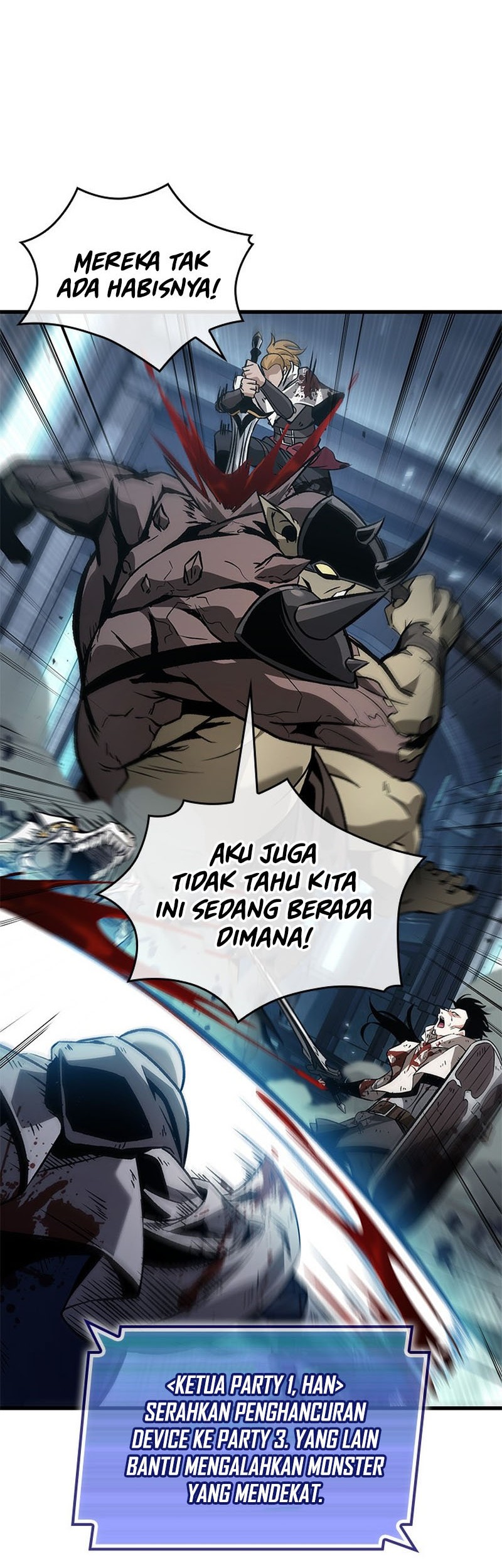 Pick Me Up Bab 109 halaman 9