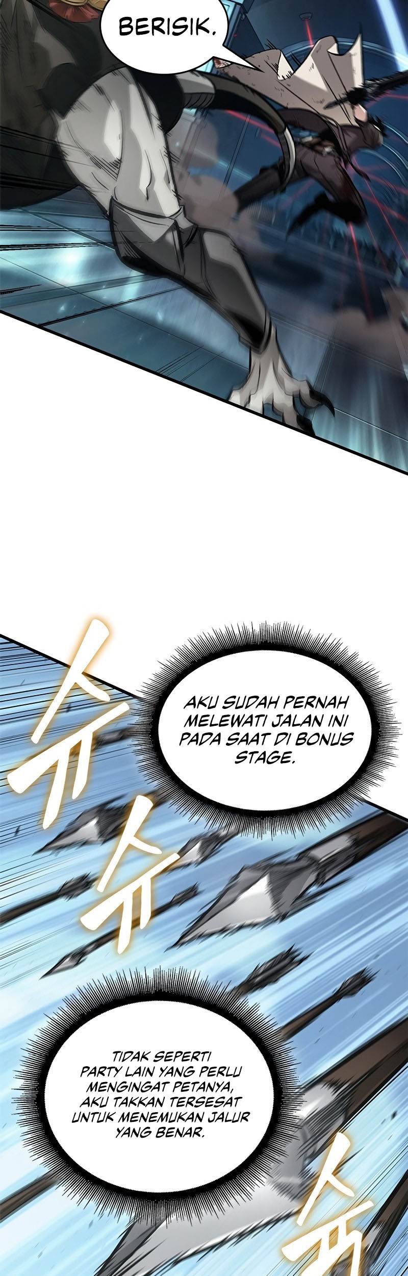 Pick Me Up Bab 110 halaman 4
