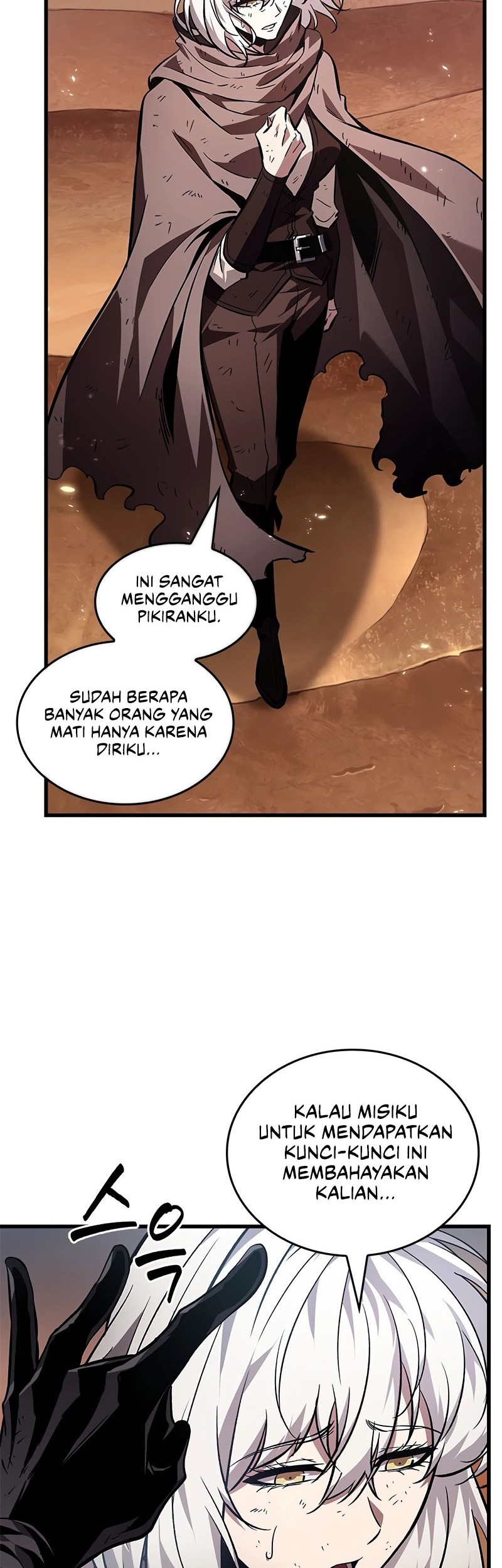 Pick Me Up Bab 112 halaman 31