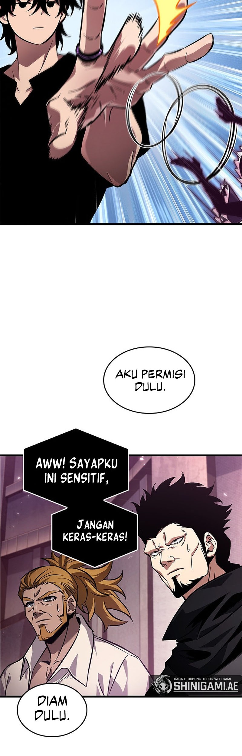 Pick Me Up Bab 113 halaman 19