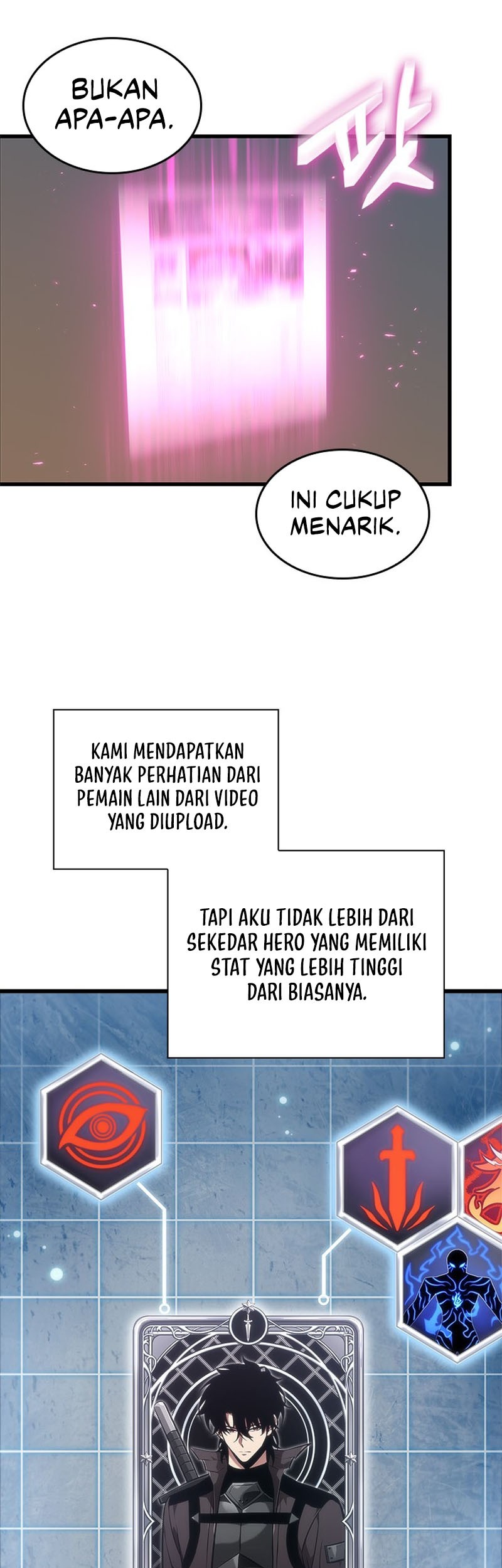 Pick Me Up Bab 113 halaman 32