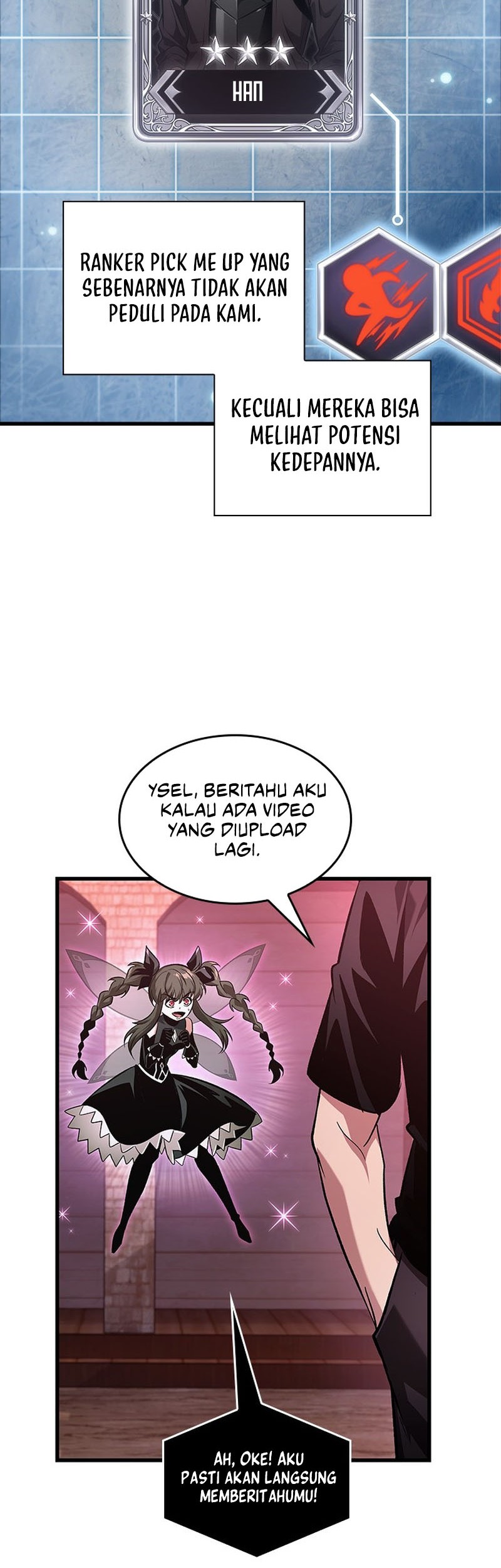 Pick Me Up Bab 113 halaman 33
