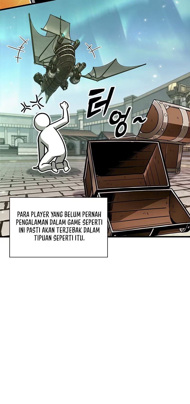 Pick Me Up Bab 114 halaman 5