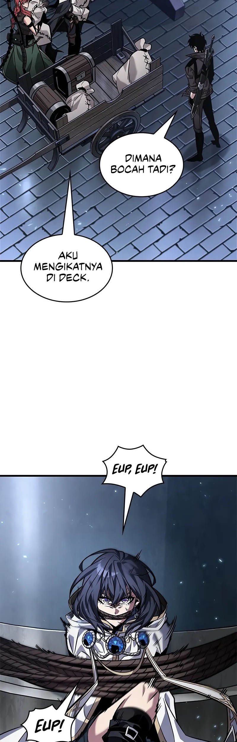 Pick Me Up Bab 117 halaman 35