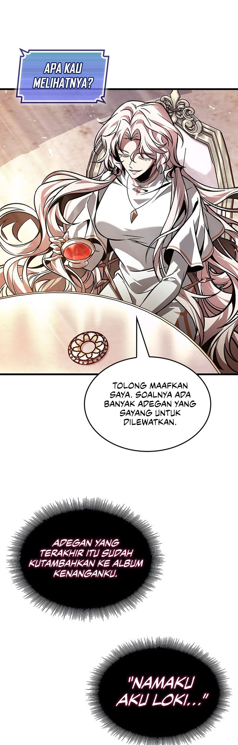 Pick Me Up Bab 118 halaman 8