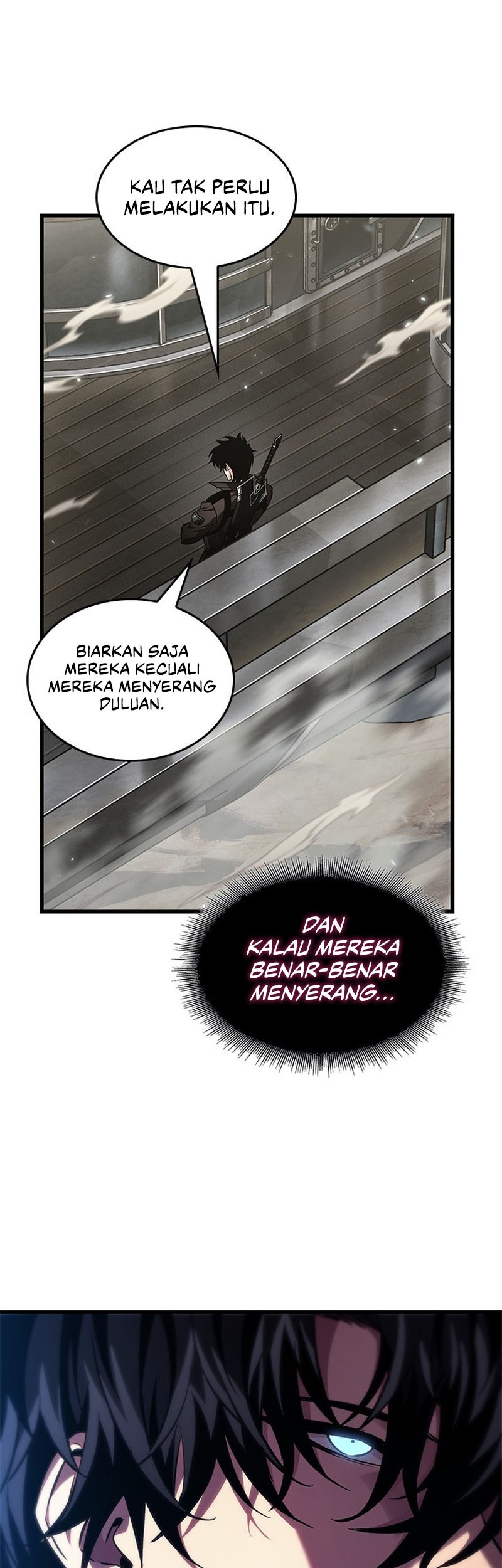 Pick Me Up Bab 118 halaman 11