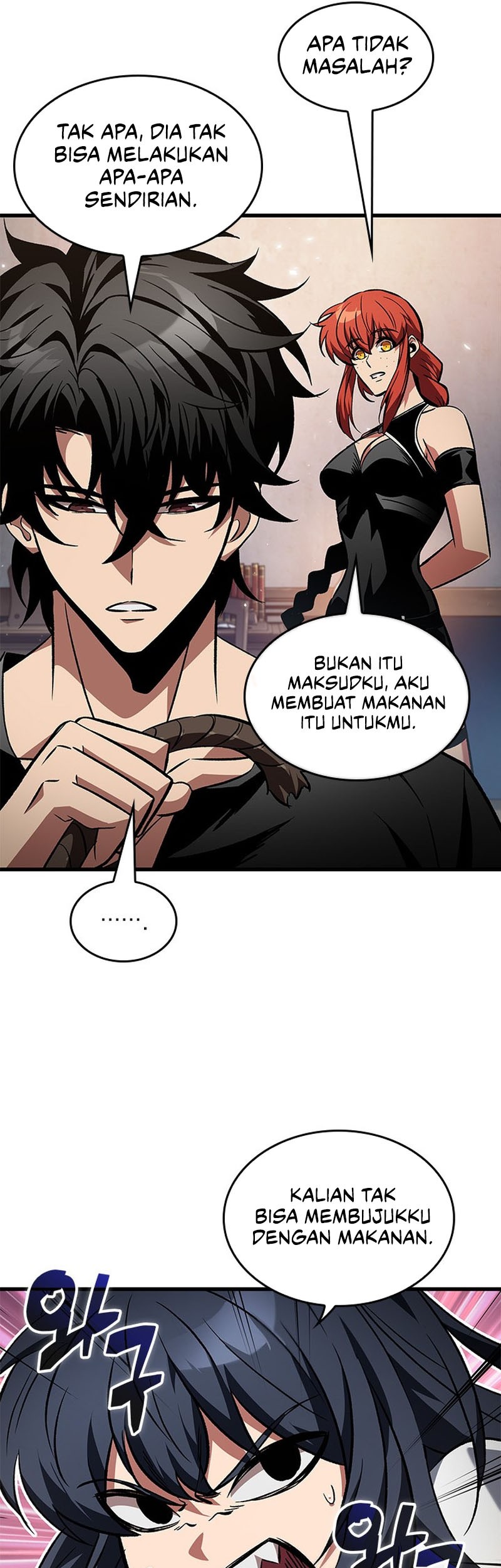 Pick Me Up Bab 118 halaman 27