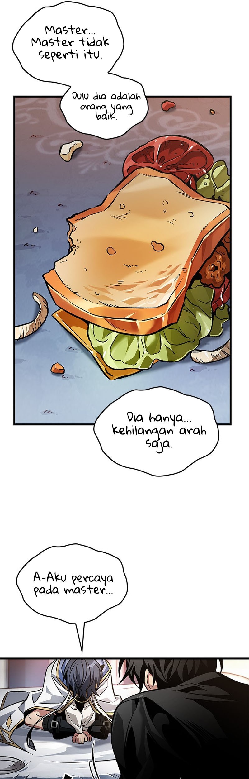 Pick Me Up Bab 118 halaman 31