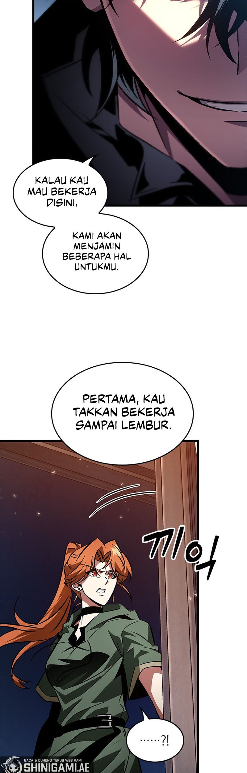 Pick Me Up Bab 118 halaman 36