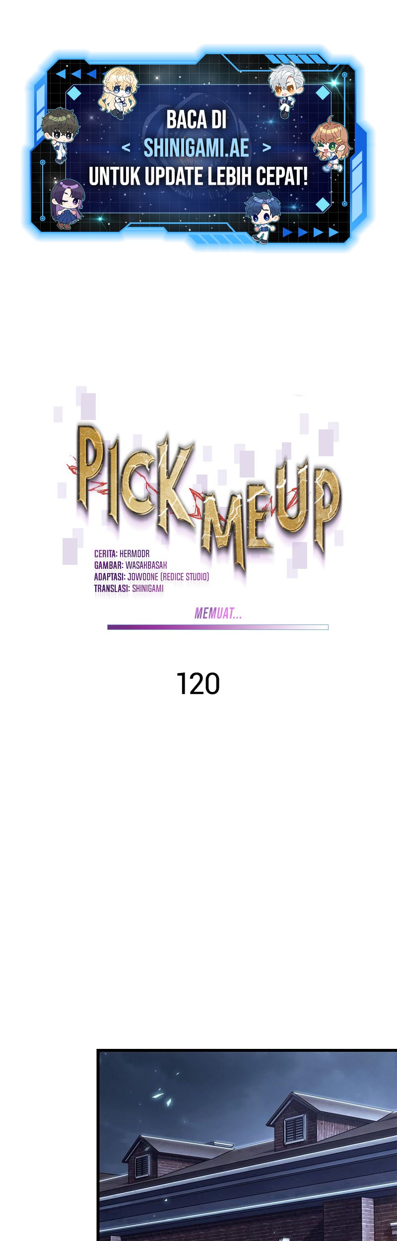 Pick Me Up Bab 120 halaman 2