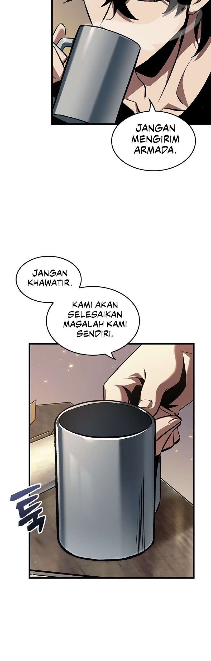 Pick Me Up Bab 121 halaman 8
