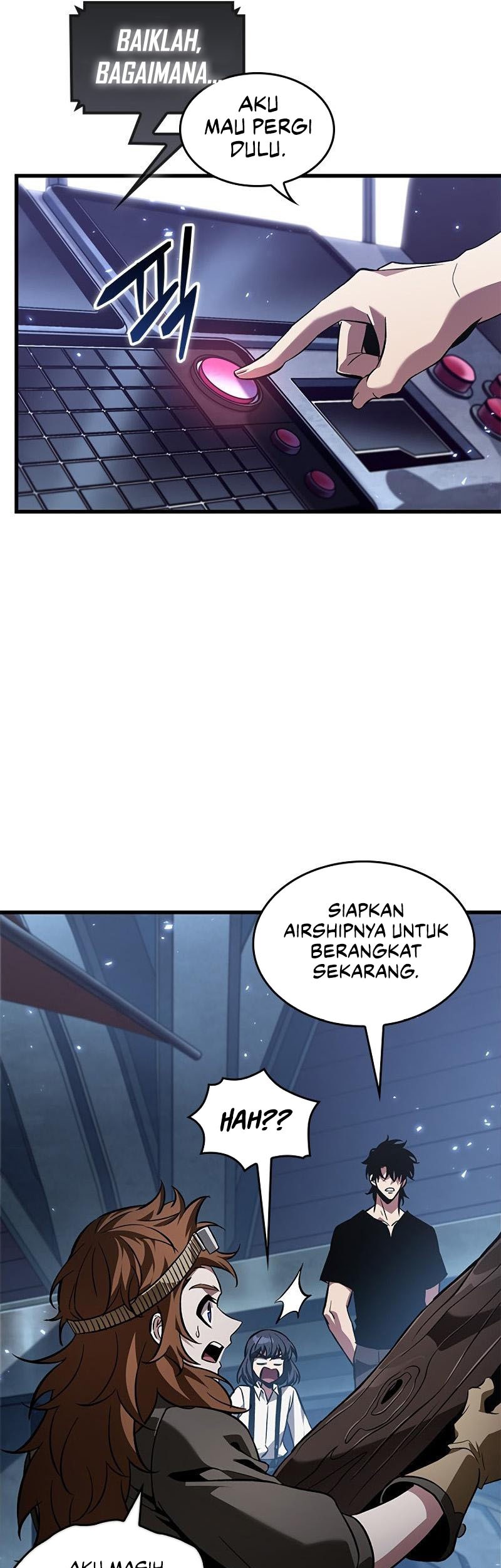 Pick Me Up Bab 121 halaman 27