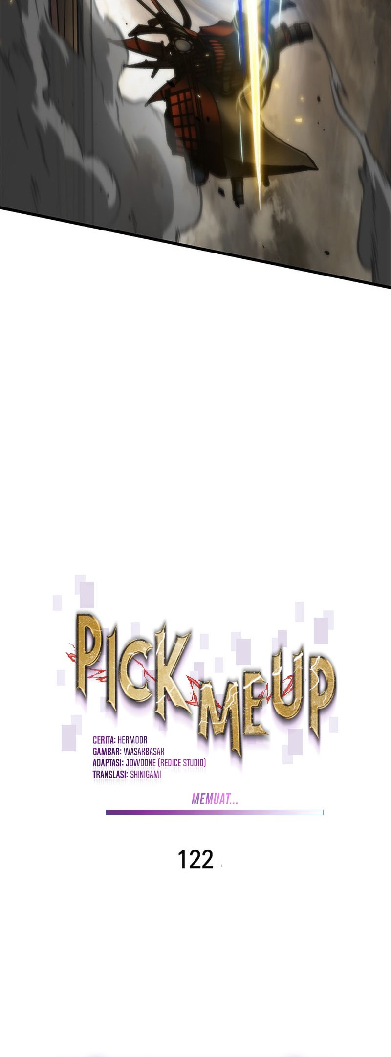 Pick Me Up Bab 122 halaman 5