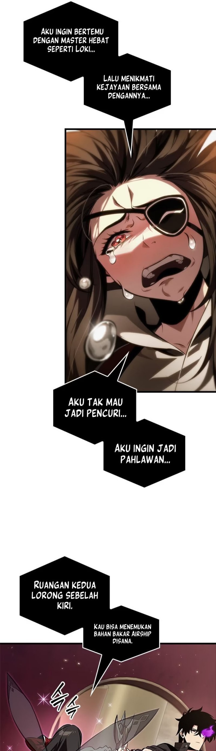 Pick Me Up Bab 123 halaman 6
