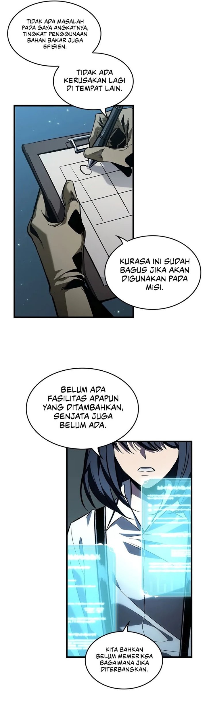 Pick Me Up Bab 127 halaman 22