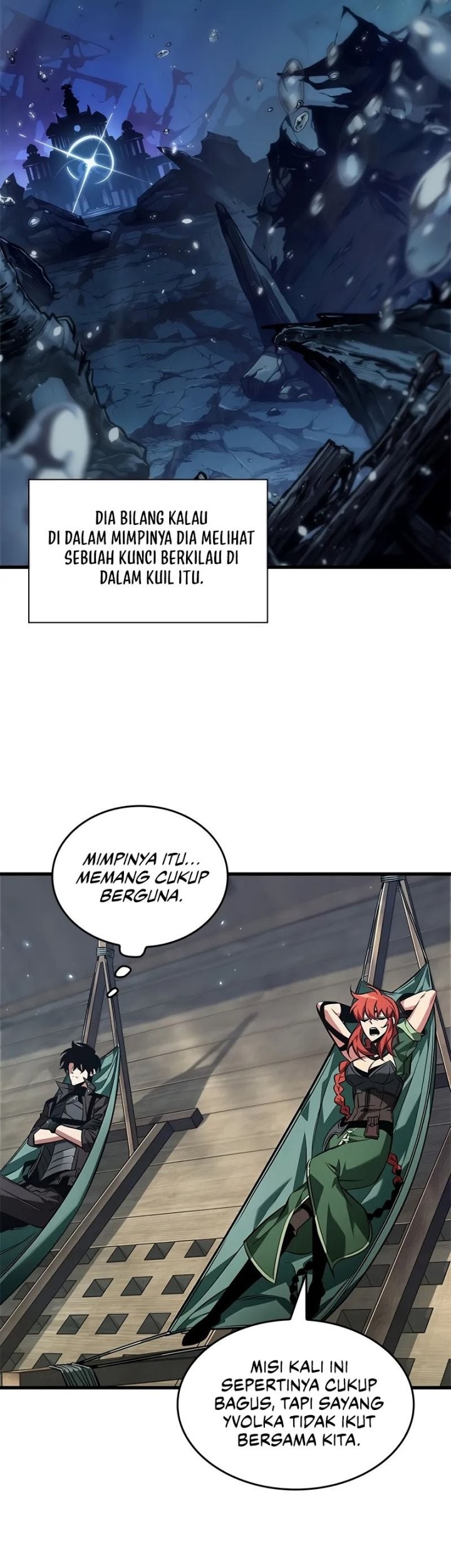 Pick Me Up Bab 127 halaman 50