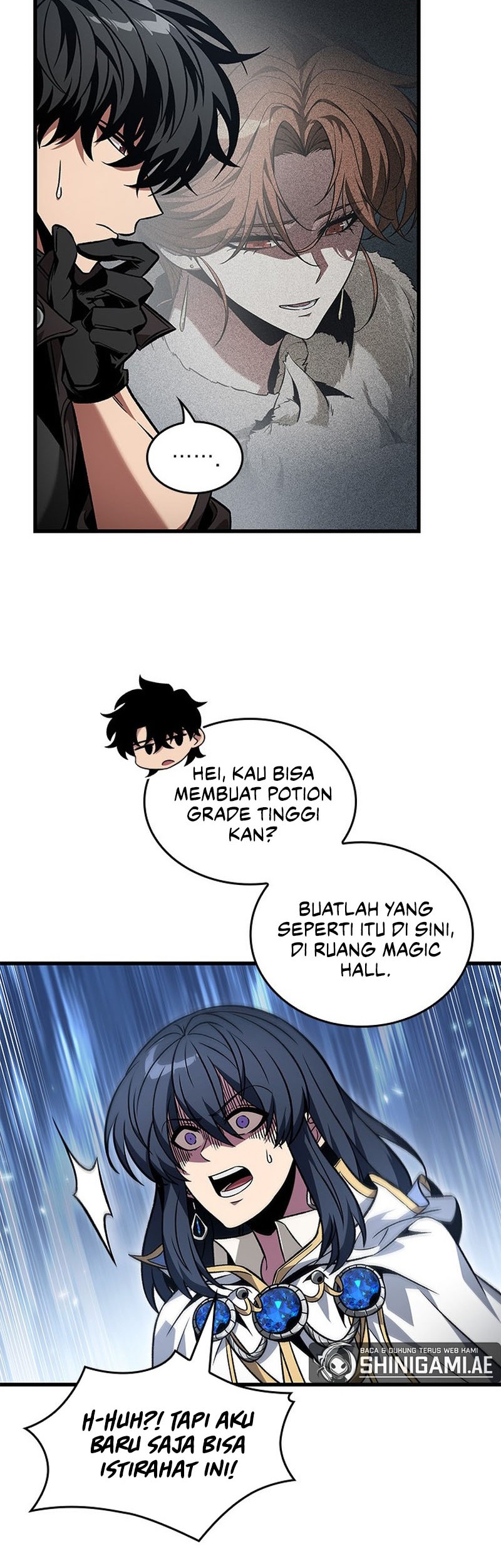Pick Me Up Bab 131 halaman 29