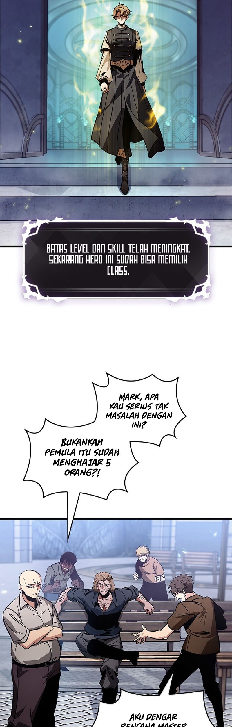 Pick Me Up Bab 131 halaman 43