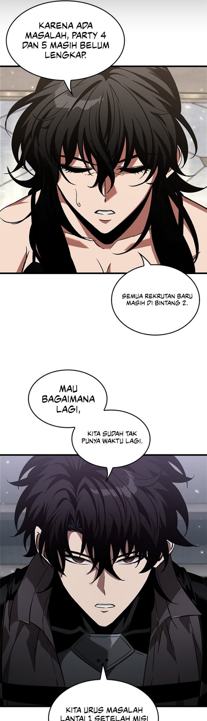 Pick Me Up Bab 133 halaman 50