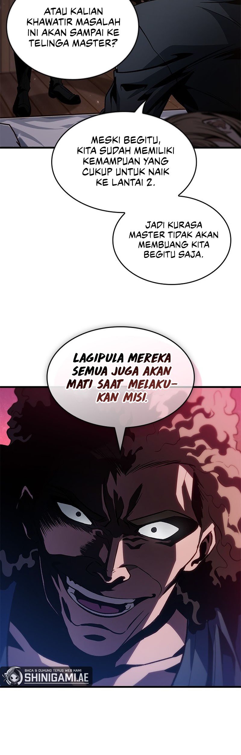 Pick Me Up Bab 134 halaman 4